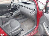Toyota Prius V JTDKN3DUXA0062922 снимка