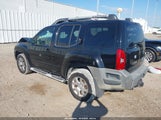 Nissan Xterra Se 5N1AN0NW6AC517172 photo