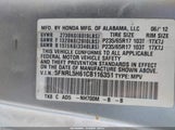 Honda Odyssey Ex-L 5FNRL5H61CB116351 снимка