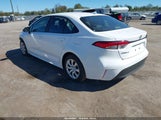 Toyota Corolla Le 5YFB4MDE0SP341658 снимка
