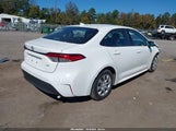 Toyota Corolla Le 5YFB4MDE0SP341658 снимка