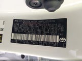Toyota Corolla Le 5YFB4MDE0SP341658 снимка