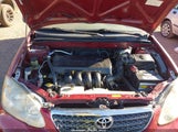 Toyota Corolla Ce 1NXBR32E95Z449990 снимка