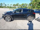Kia Sportage Lx KNDPMCAC9L7739196 снимка