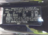 Kia Sportage Lx KNDPMCAC9L7739196 снимка