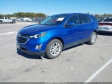 Chevrolet Equinox Lt 3GNAXKEV0KS518323 снимка