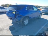 Chevrolet Equinox Lt 3GNAXKEV0KS518323 снимка