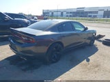Dodge Charger Sxt Rwd 2C3CDXBGXKH715455 снимка