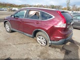 Honda Cr-V Ex-L 5J6RM4H70EL021340 снимка