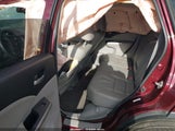 Honda Cr-V Ex-L 5J6RM4H70EL021340 снимка