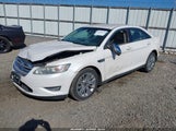 Ford Taurus Limited 1FAHP2FW8CG119244 снимка