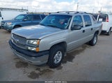 Chevrolet Avalanche  Ls 3GNEC12Z56G105496 снимка