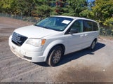 Chrysler Town & Country Lx 2A4RR4DE3AR245757 снимка