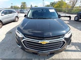 Chevrolet Traverse Fwd Lt Leather 1GNERHKW2LJ146367 fotografie