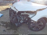 Nissan Sentra Sv Xtronic Cvt 3N1AB8CVXNY218189 снимка
