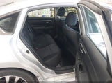 Nissan Altima 2.5 Sv 1N4AL3AP8HC189795 photo