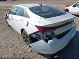 Hyundai Elantra Sel 5NPLM4AG9NH085760 photo