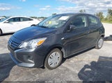Mitsubishi Mirage Es/Le ML32AUHJ5RH028596 снимка