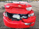 Chevrolet Cruze Lt Auto 1G1BE5SM1G7231491 снимка