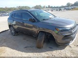 Jeep Compass Limited 4X4 3C4NJDCN2PT513782 снимка