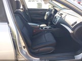 Nissan Altima 2.5/2.5 S/2.5 Sl/2.5 Sr/2.5 Sv 1N4AL3AP6GN351846 photo