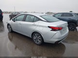 Nissan Versa Sv Xtronic Cvt 3N1CN8EV7LL841177 снимка