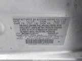 Nissan Versa Sv Xtronic Cvt 3N1CN8EV7LL841177 снимка