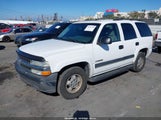 Chevrolet Tahoe Ls 1GNEK13V93J282870 снимка