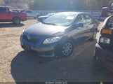 Toyota Corolla Le JTDBU4EE9AJ077146 снимка