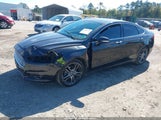 Ford Fusion Titanium 3FA6P0K9XDR376377 снимка