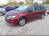 Chrysler Voyager Lxi 2C4RC1DG2MR538609 снимка
