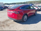 Tesla Model X 60D/70D/75D/90D 5YJXCAE20GF015955 снимка