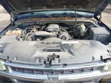 Chevrolet Suburban  Ls 3GNEC16T8YG135679 снимка