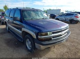 Chevrolet Suburban  Ls 3GNEC16T8YG135679 снимка