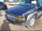 Chevrolet Suburban  Ls 3GNEC16T8YG135679 снимка