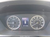 Hyundai Sonata 5NPE24AF7HH534055 снимка