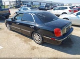 Hyundai Xg350 L KMHFU45E94A353438 снимка