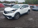 Honda Cr-V Awd Touring 2HKRW2H98MH613142 fotografie