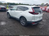 Honda Cr-V Awd Touring 2HKRW2H98MH613142 fotografie