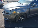 Ford Fusion Se 3FA6P0HR5DR246580 снимка