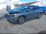 GMC Terrain Slt 3GKALPEX5KL341723 снимка
