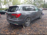 Honda Pilot Touring 5FNYF6H98HB025958 снимка