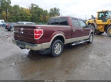 Ford F-150 Fx4/King Ranch/Lariat/Platinum/Xl/Xlt 1FTPW14V09KB81434 photo