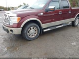 Ford F-150 Fx4/King Ranch/Lariat/Platinum/Xl/Xlt 1FTPW14V09KB81434 photo
