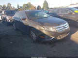 Ford Fusion Sel 3FAHP0JA7CR404672 снимка