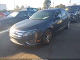 Ford Fusion Sel 3FAHP0JA7CR404672 снимка