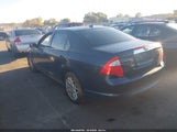 Ford Fusion Sel 3FAHP0JA7CR404672 снимка
