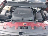 Chevrolet Colorado Lt 1GCGSCE32G1150516 снимка