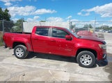 Chevrolet Colorado Lt 1GCGSCE32G1150516 снимка