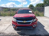 Chevrolet Colorado Lt 1GCGSCE32G1150516 снимка
